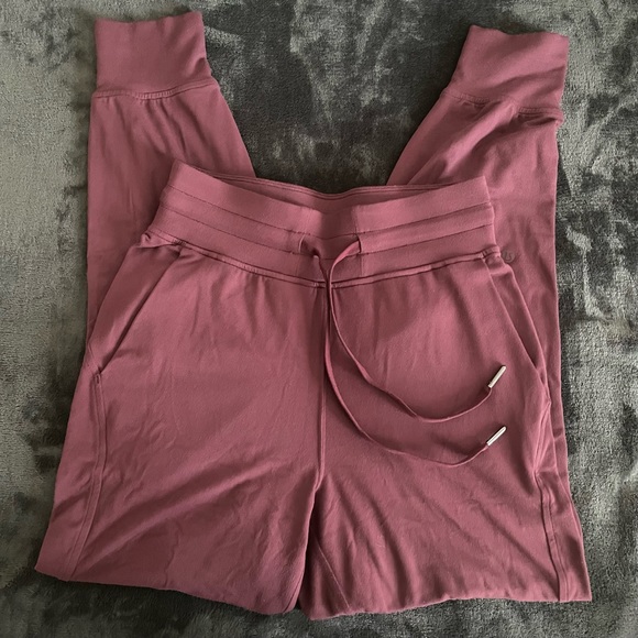 Lululemon Ready to Rulu High-Rise Jogger size 2 - Picture 4 of 8